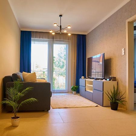 SUNLIGHT GREY Plus - Szeged Exclusive Exterior foto