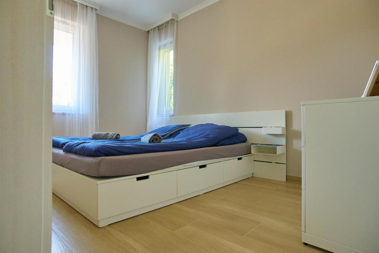 SUNLIGHT GREY Plus - Szeged Exclusive Exterior foto