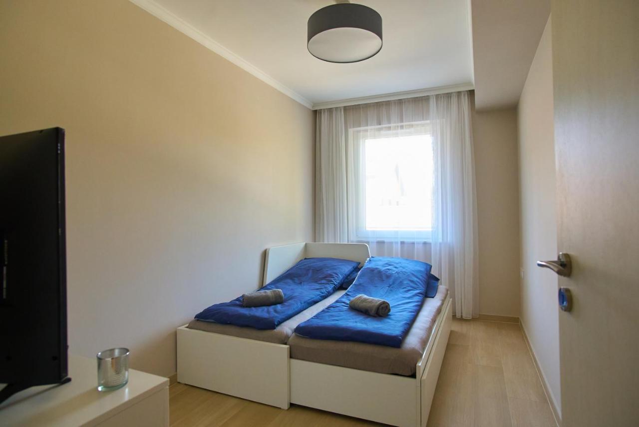 SUNLIGHT GREY Plus - Szeged Exclusive Exterior foto
