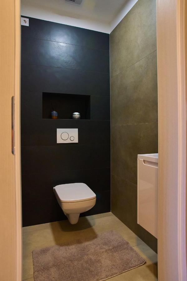 SUNLIGHT GREY Plus - Szeged Exclusive Exterior foto