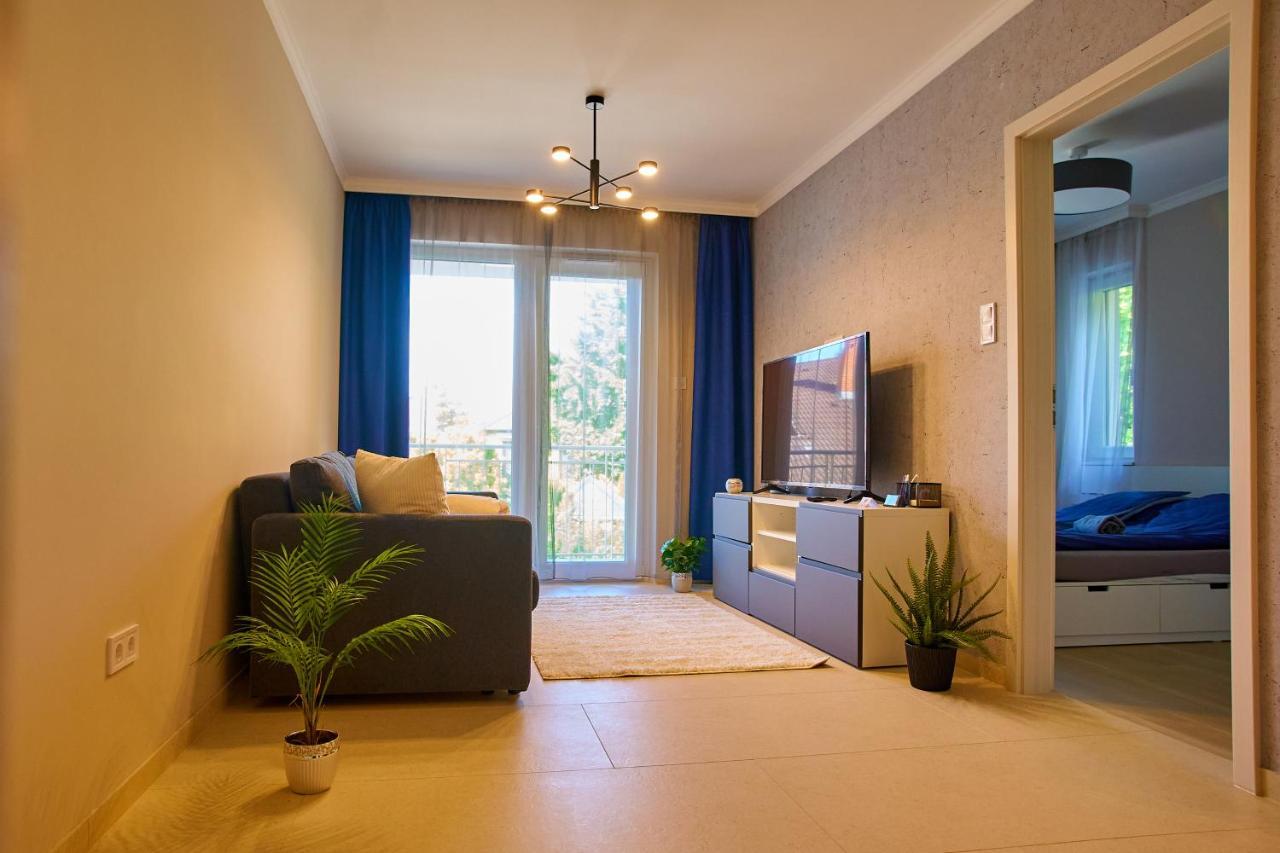 SUNLIGHT GREY Plus - Szeged Exclusive Exterior foto