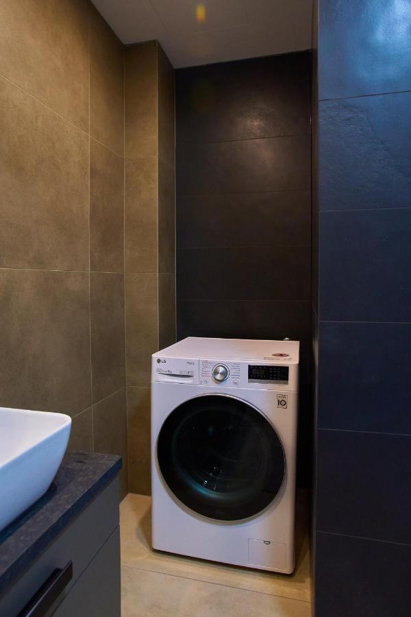 SUNLIGHT GREY Plus - Szeged Exclusive Exterior foto
