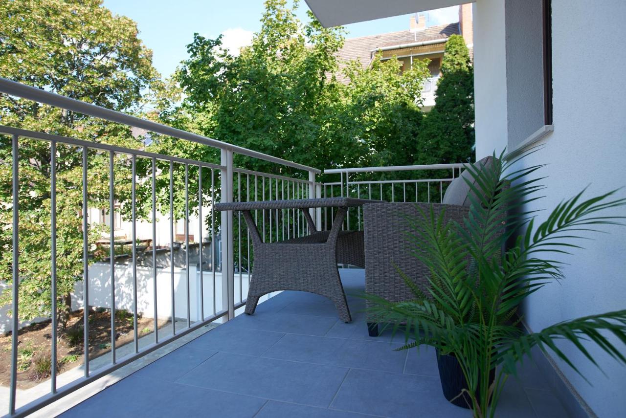 SUNLIGHT GREY Plus - Szeged Exclusive Exterior foto